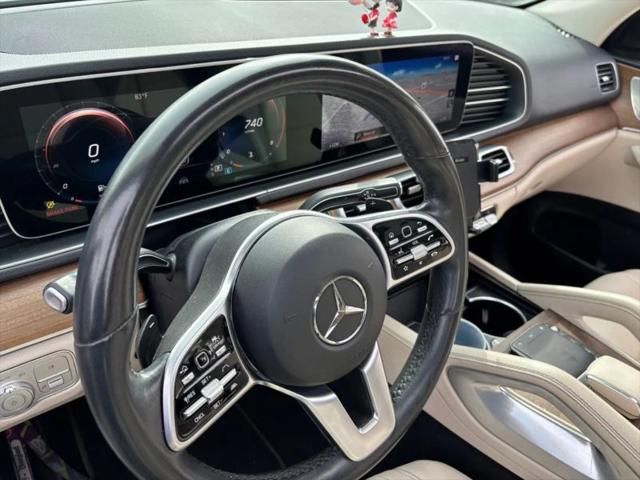 2022 Mercedes-Benz GLE GLE 350 350