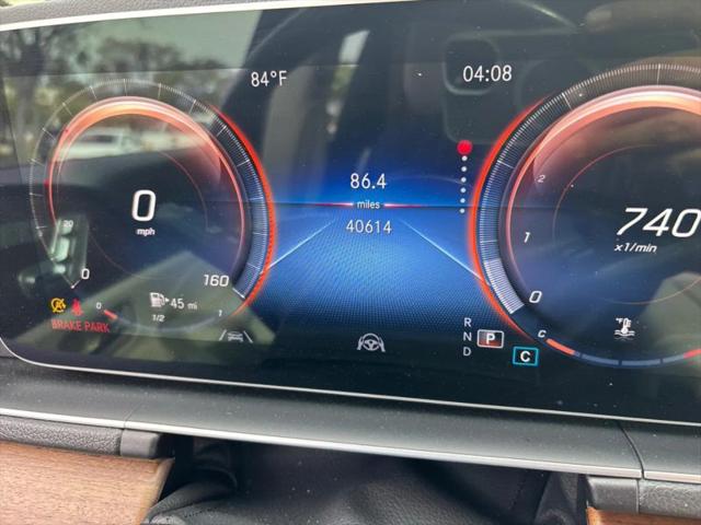 2022 Mercedes-Benz GLE GLE 350 350