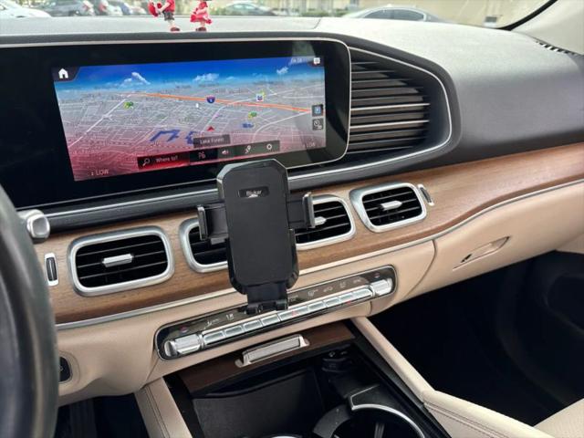 2022 Mercedes-Benz GLE GLE 350 350
