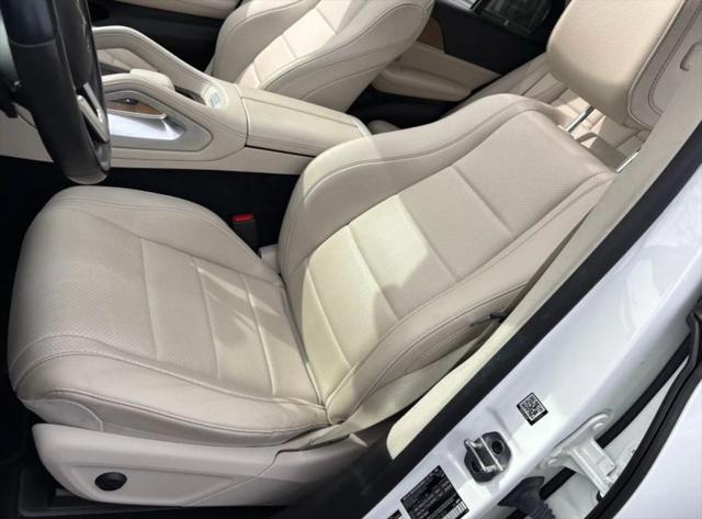 2022 Mercedes-Benz GLE GLE 350 350