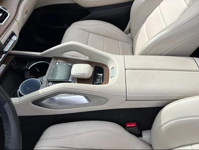 2022 Mercedes-Benz GLE GLE 350 350