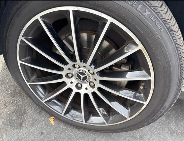 2022 Mercedes-Benz GLE GLE 350 350