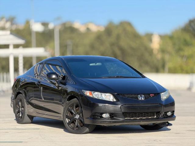 2013 Honda Civic Si for sale in San Diego, CA