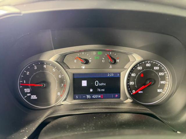 2022 Chevrolet Blazer AWD 3LT