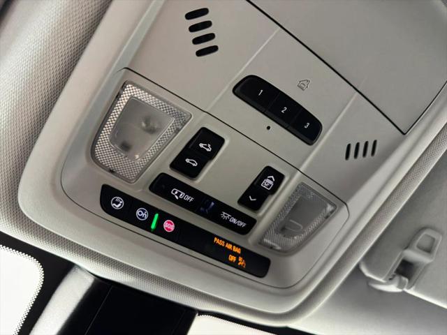 2022 Chevrolet Blazer AWD 3LT