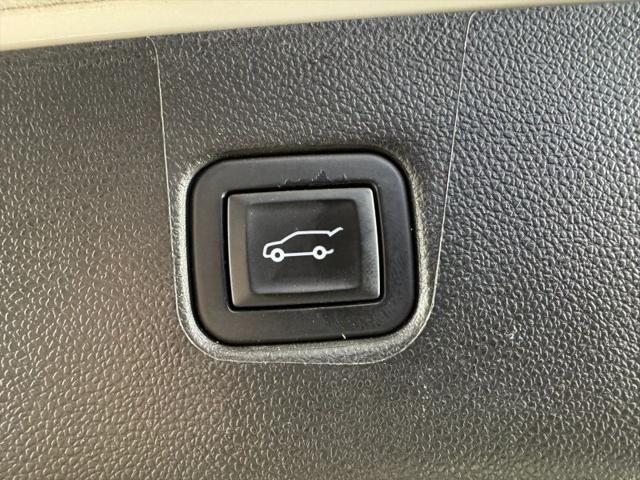 2022 Chevrolet Blazer AWD 3LT