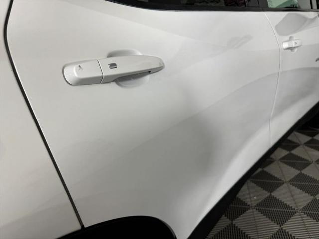 2022 Chevrolet Blazer AWD 3LT