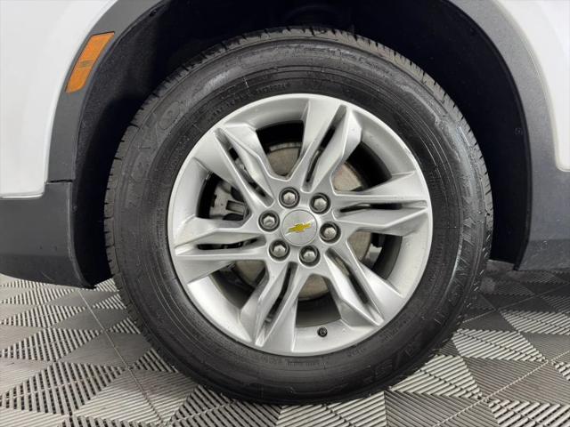 2022 Chevrolet Blazer AWD 3LT