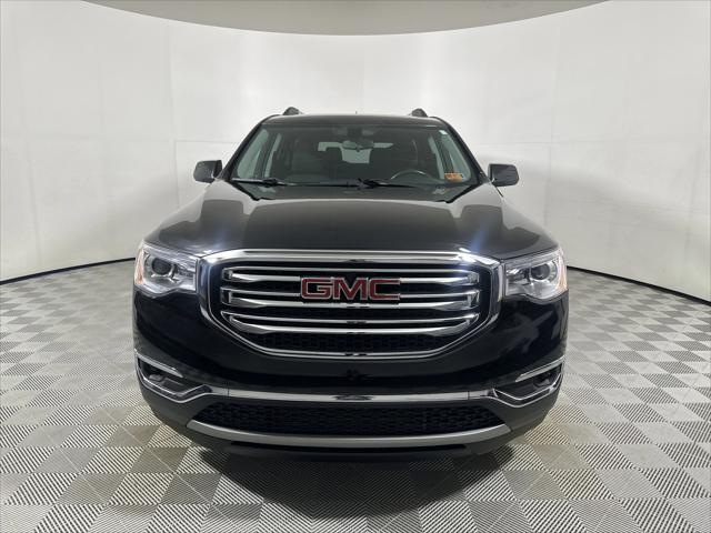 2019 GMC Acadia SLE-2 2019 GMC Acadia SLE-2