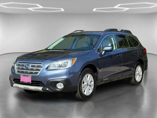 2015 Subaru Outback 2.5i Premium for sale in Los Angeles, CA