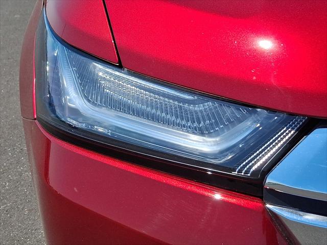 2023 Chevrolet Traverse AWD LT Cloth