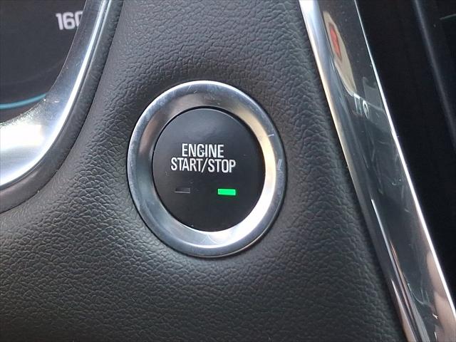 2023 Chevrolet Traverse AWD LT Cloth