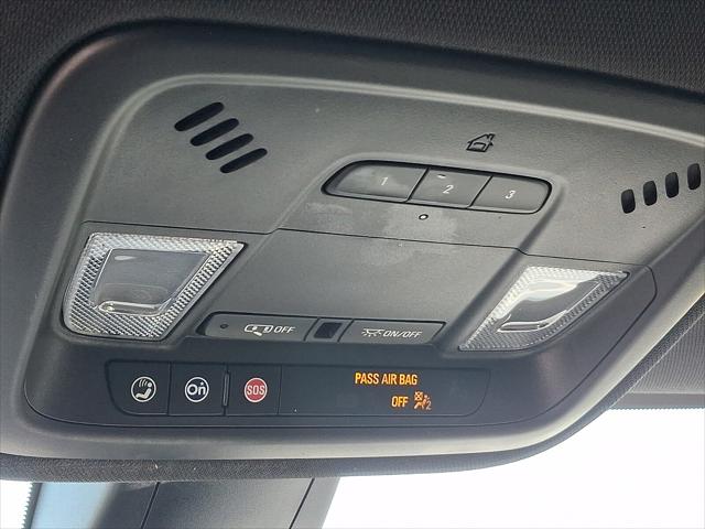 2023 Chevrolet Traverse AWD LT Cloth