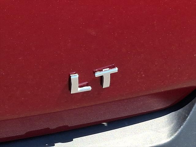 2023 Chevrolet Traverse AWD LT Cloth