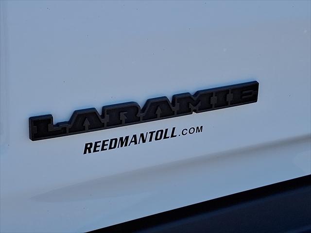 2023 Ram 1500 Laramie Crew Cab 4x4 5'7" Box