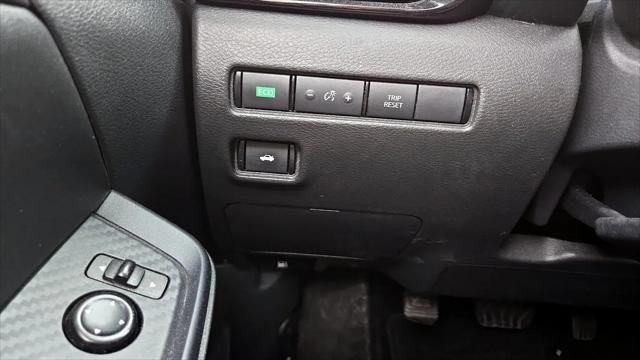 2023 Nissan Sentra SV Xtronic CVT