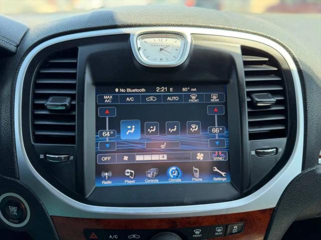 2014 Chrysler 300 300