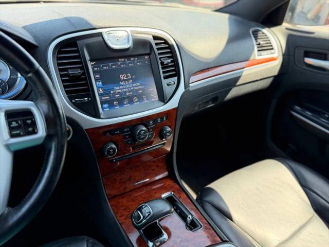 2014 Chrysler 300 300