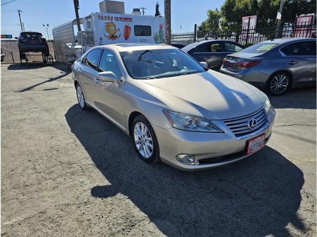 2010 Lexus ES 350 350 for sale in Modesto, CA