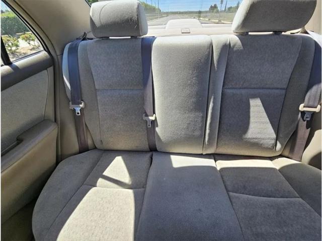 2003 Toyota Corolla CE