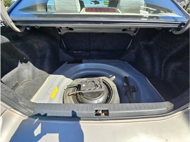 2003 Toyota Corolla CE