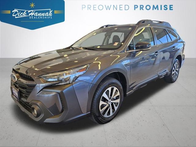 2024 Subaru Outback Premium for sale in Vancouver, WA
