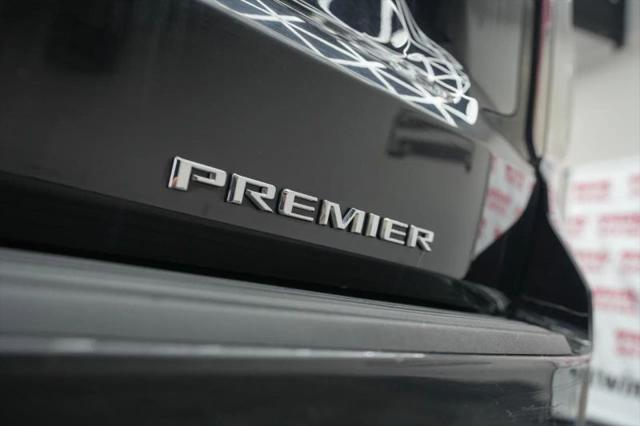 2023 Chevrolet Suburban 4WD Premier