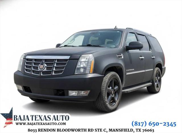 2008 Cadillac Escalade Standard for sale in Mansfield, TX
