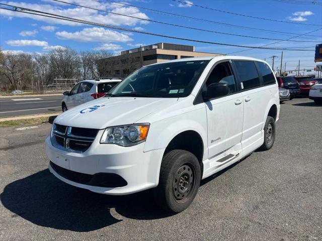 2018 Dodge Grand Caravan SE for sale in Linden, NJ
