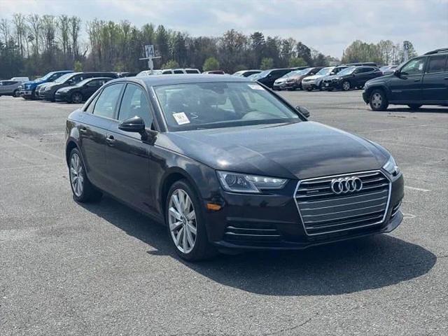 2017 Audi A4 2.0T Premium for sale in Spotsylvania, VA