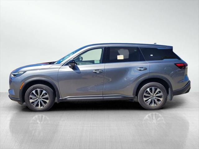 2023 INFINITI QX60 PURE AWD