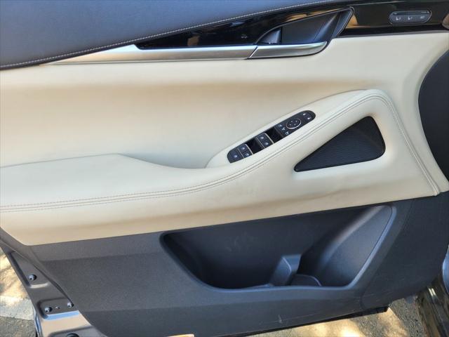 2023 INFINITI QX60 PURE AWD