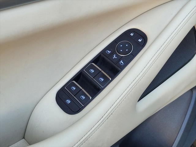 2023 INFINITI QX60 PURE AWD