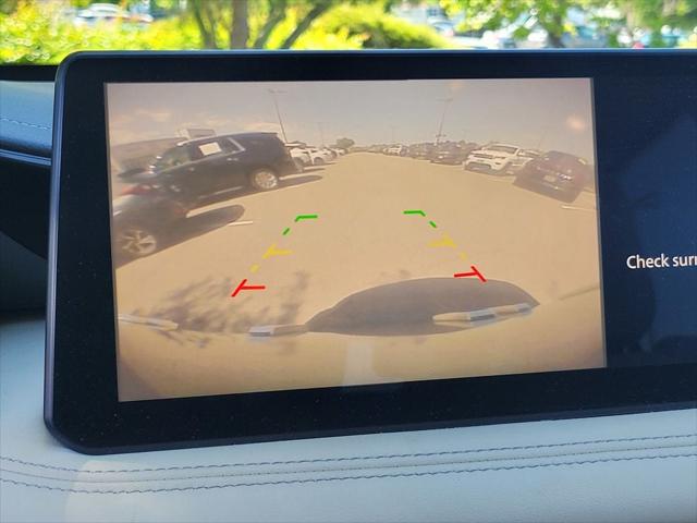2023 INFINITI QX60 PURE AWD