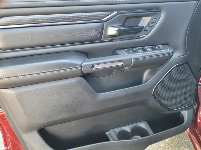 2023 Ram 1500 Limited Crew Cab 4x4 5'7" Box