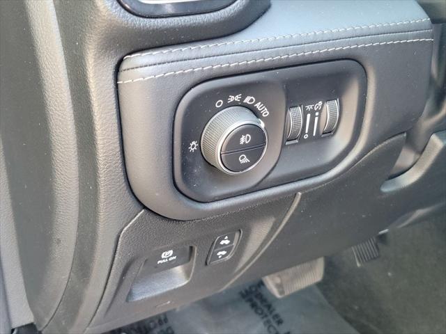 2023 Ram 1500 Limited Crew Cab 4x4 5'7" Box