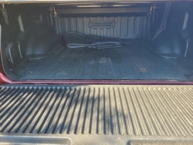 2023 Ram 1500 Limited Crew Cab 4x4 5'7" Box