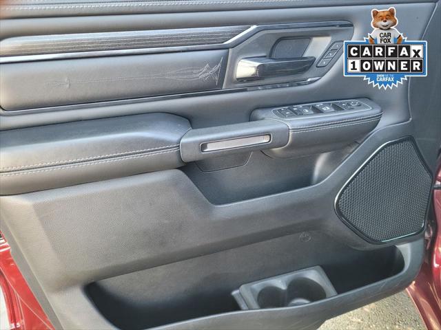 2023 Ram 1500 Limited Crew Cab 4x4 57 Box