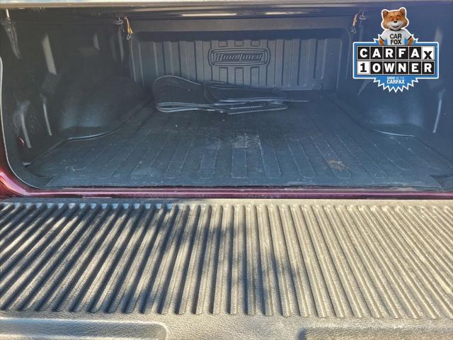 2023 Ram 1500 Limited Crew Cab 4x4 57 Box