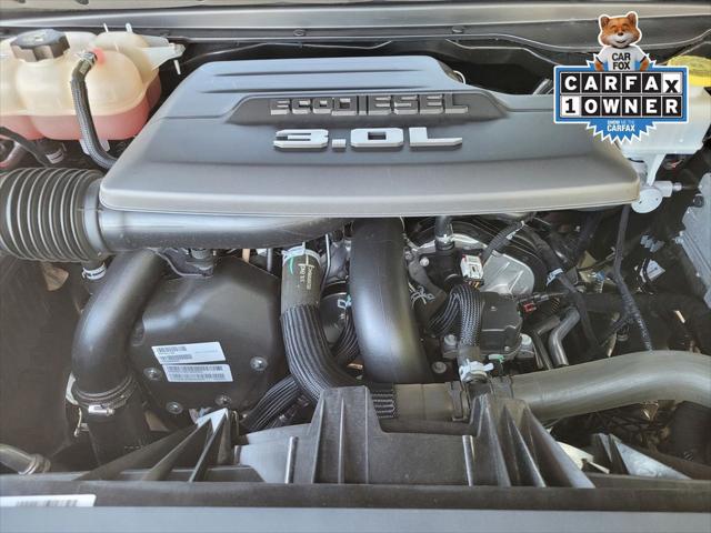 2023 Ram 1500 Limited Crew Cab 4x4 57 Box
