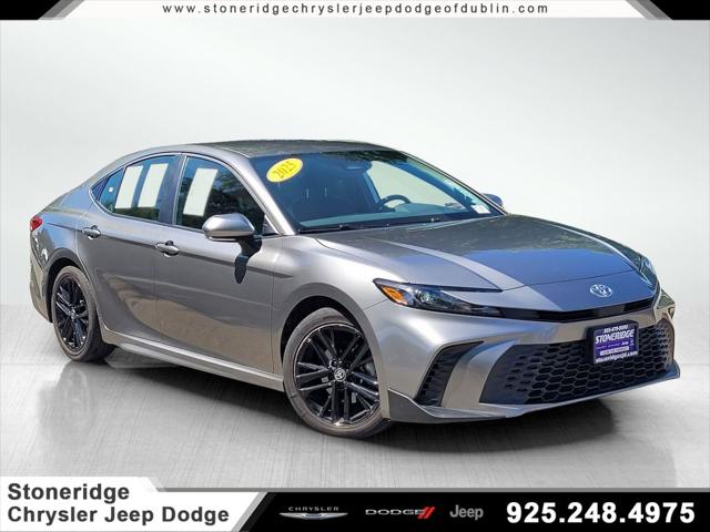 2025 Toyota Camry SE for sale in Pleasanton, CA
