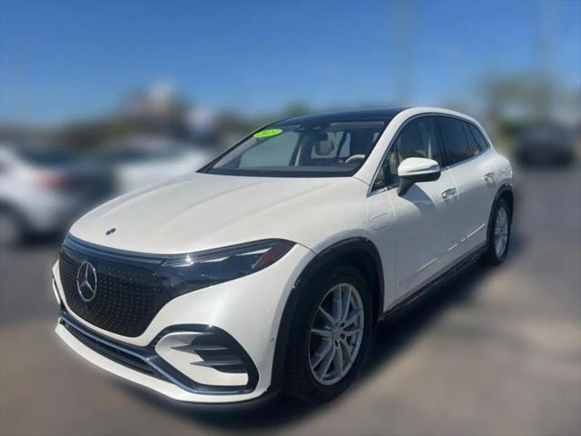 2023 Mercedes-Benz EQS 450 4MATIC for sale in Lexington, KY