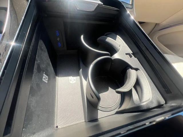 2023 Mercedes-Benz EQS 450 4MATIC
