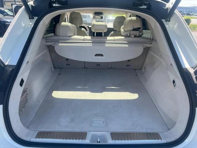 2023 Mercedes-Benz EQS 450 4MATIC