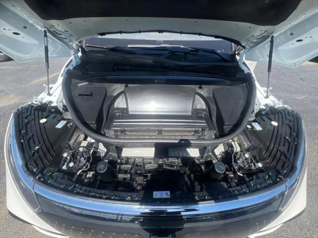 2023 Mercedes-Benz EQS 450 4MATIC