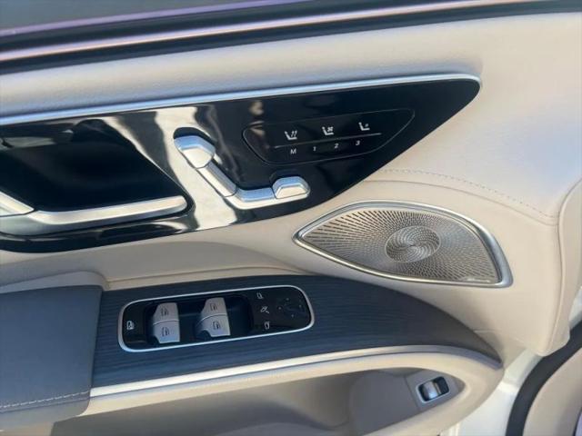 2023 Mercedes-Benz EQS 450 4MATIC