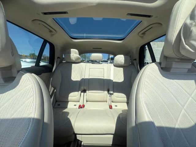 2023 Mercedes-Benz EQS 450 4MATIC