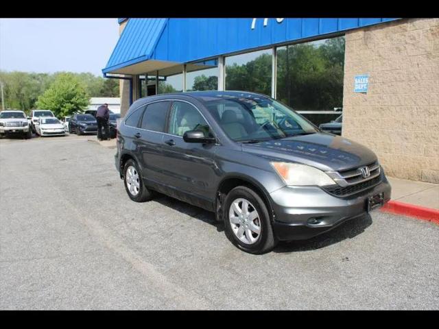 2011 Honda CR-V SE for sale in Smyrna, GA