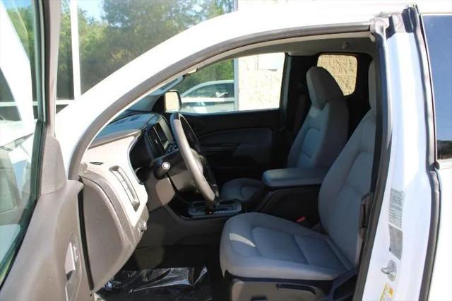 2015 Chevrolet Colorado WT