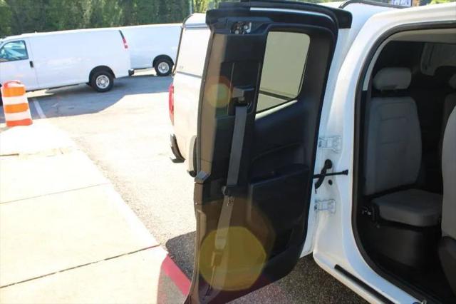 2015 Chevrolet Colorado WT